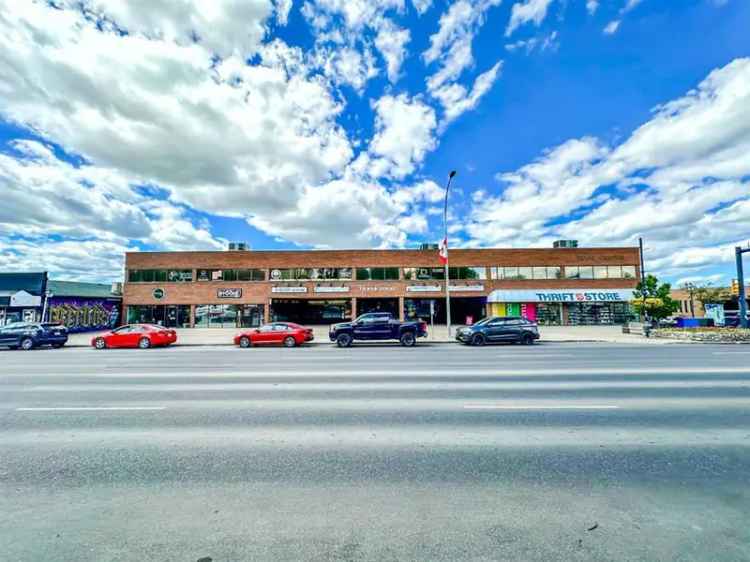 Retail For Sale in Town of Slave Lake, Alberta