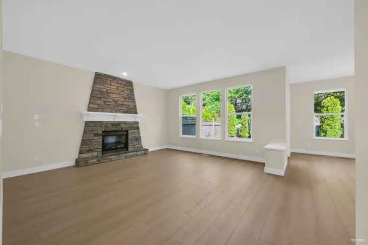 99 Maple Drive Port Moody House for Sale MLS R2998610