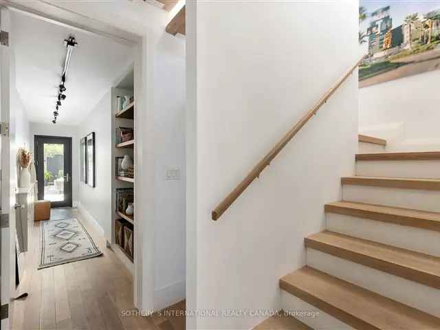 House For Sale in Toronto, Ontario