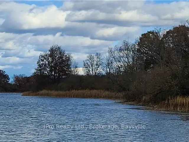 Land For Sale in Frontenac Islands, Ontario