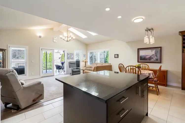 Lynn Valley Family Home for Sale 3 Beds 3 Baths