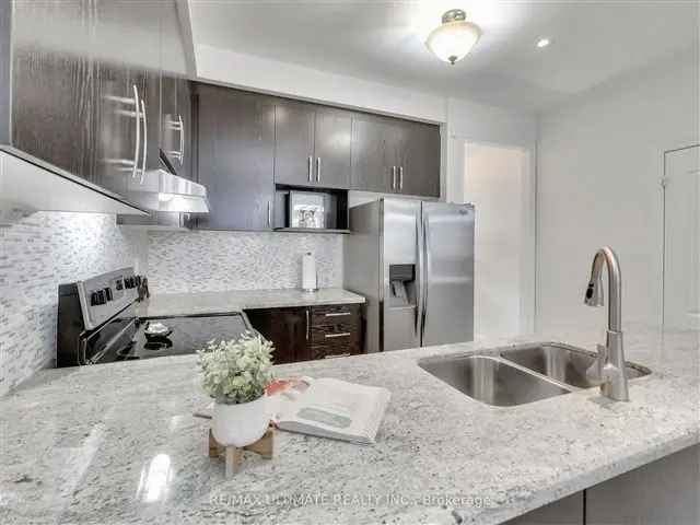 Fully Upgraded 3-Bedroom Bungaloft in Gracefields