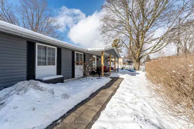 Orono Bungalow 3 4 Bedrooms Updated Kitchen Large Backyard