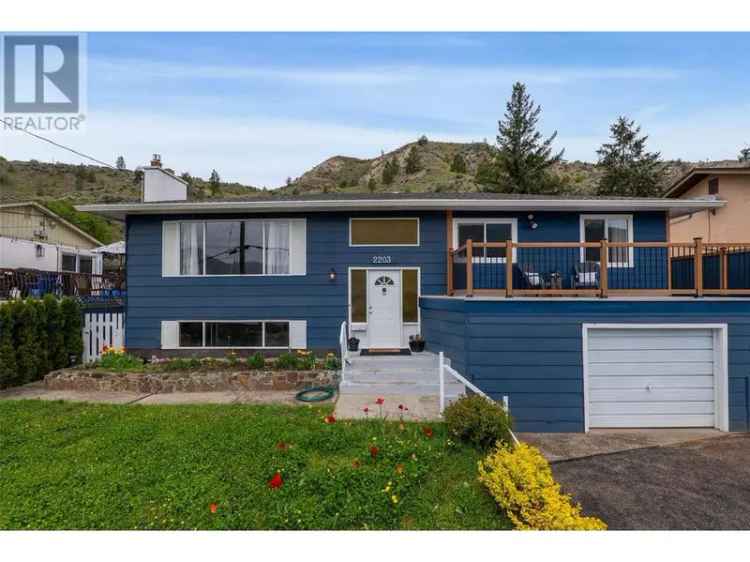 4 Bed 3 Bath Home in Batchelor Heights Updated Quiet Family-Oriented