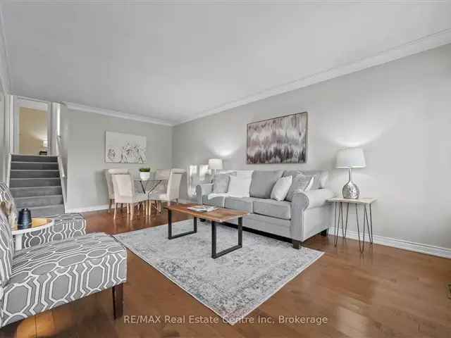 House For Sale in 94, Glenburnie Drive, Guelph, Ontario