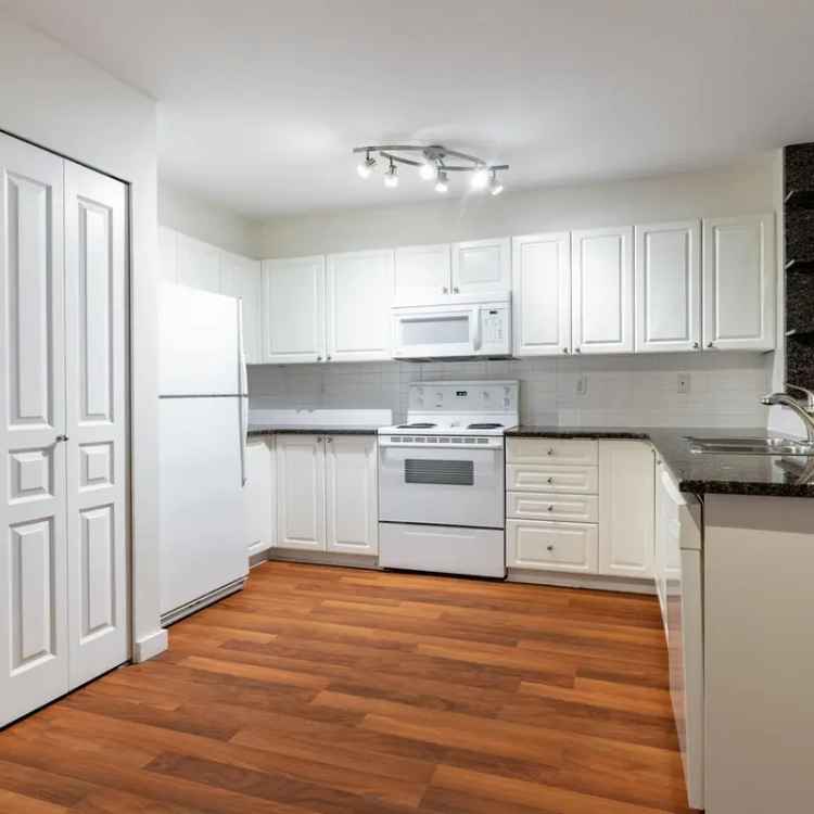 Condo for Sale in Windsor Woods with Lagoon Views and Private Entrance