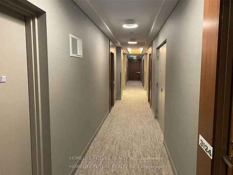 Condo For Rent in Toronto, Ontario