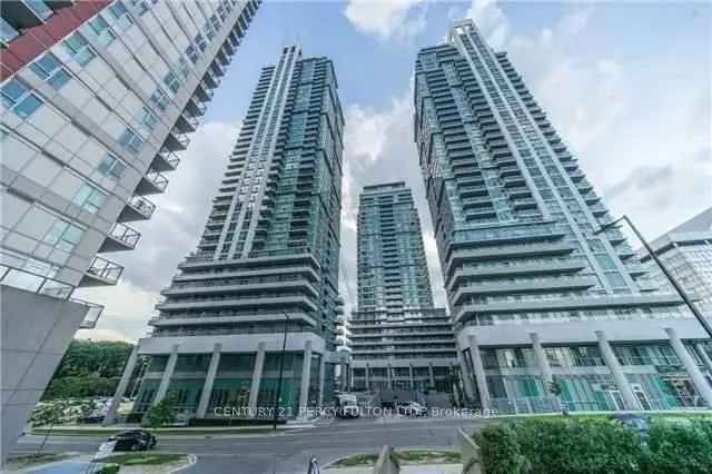 House For Rent in 70, Town Centre Court, Toronto, Ontario