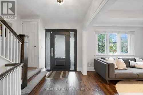 House For Sale In Bedford Park Toronto Ontario