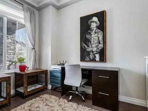 Custom Built Home in Upper Windermere