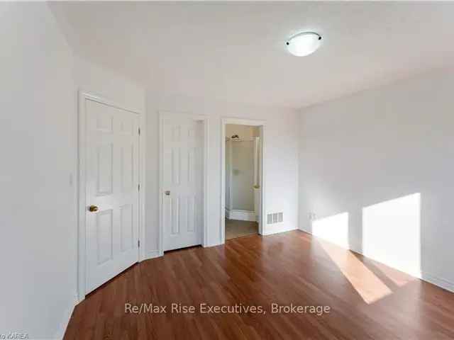 House For Sale in Kingston, Ontario