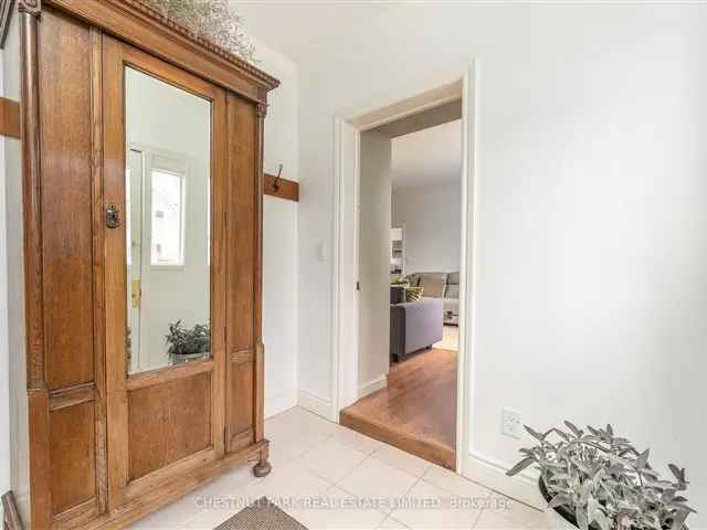 House For Sale in Picton, Ontario