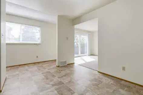 3 rooms apartment of 91 m² in Edmonton