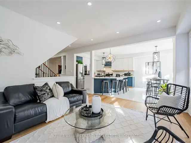 House For Sale in Oshawa, Ontario