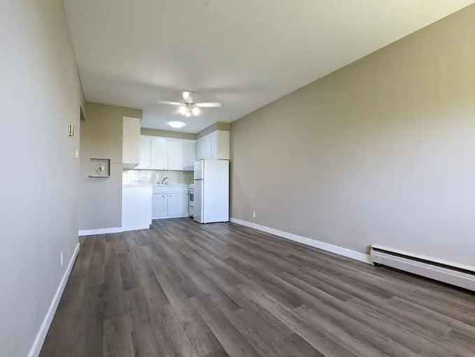 Apartment For Rent in Edmonton, Alberta