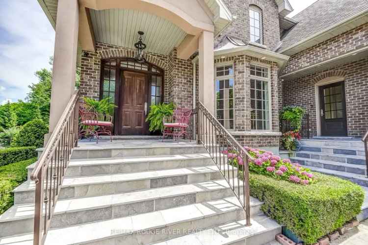 House For Sale in Niagara-on-the-Lake, Ontario