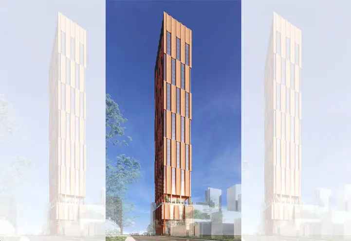 Avondale Condos New Development Toronto Yonge Sheppard