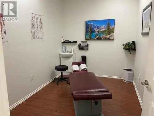 Commercial Clinic For Sale in North Vancouver