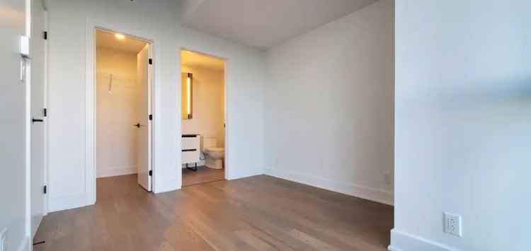 Apartment For Rent in Montreal, Quebec