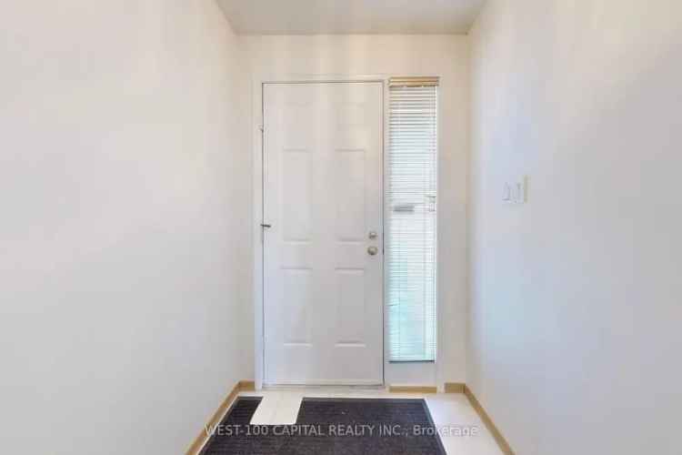Spacious Corner Property with Finished Basement and Updated Features