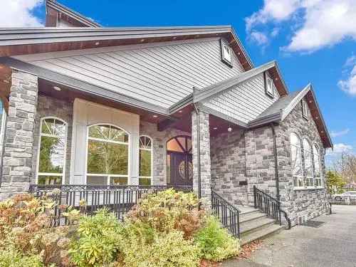 House For Sale In Fleetwood, Surrey, British Columbia