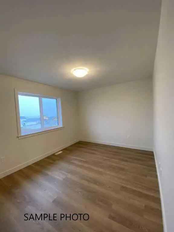 House For Rent in Edmonton, Alberta