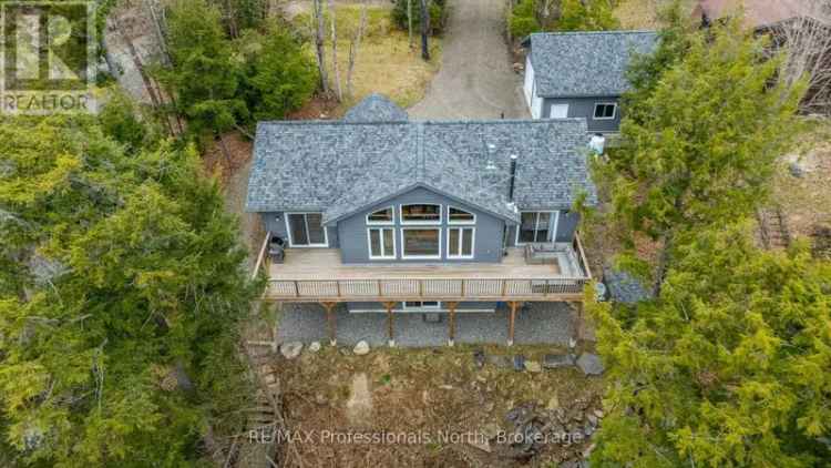 RE/MAX Professionals North