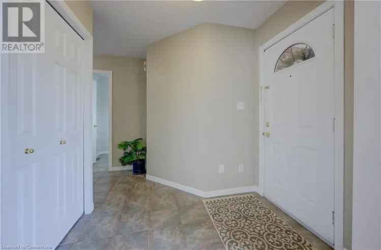 8 Munroe 3 Bed 25 Bath Home with Walk Out Basement Apartment