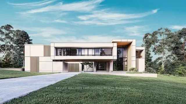 House For Sale in 5773, Lakeshore Road, Whitchurch-Stouffville, Ontario