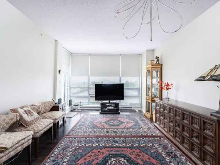 1 Bedroom Condo near SkyTrain in Coquitlam