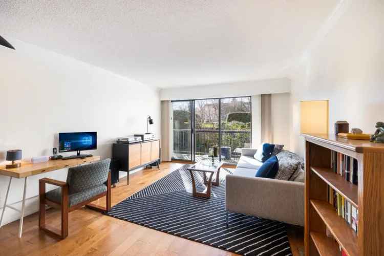 207 444 E 6th Avenue Vancouver Mount Pleasant Condo for Sale