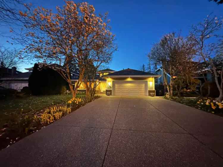 Surrey House for Sale Meridian by the Sea Rancher Loft