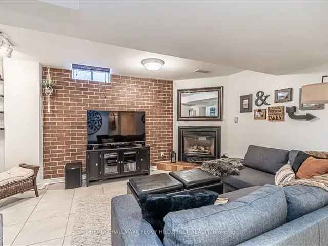 House For Sale in 13, Bishop Drive, Barrie, Ontario