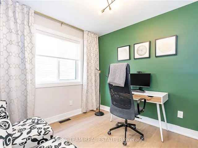 House For Sale in Midland, Ontario