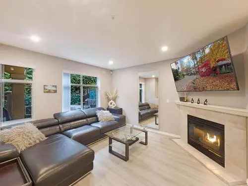 House For Sale In Vancouver, British Columbia