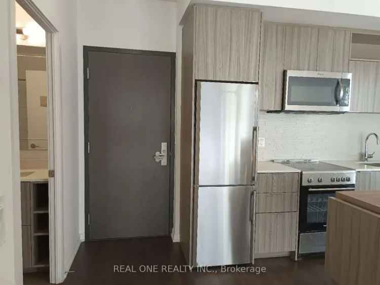 Condo For Rent in Toronto, Ontario