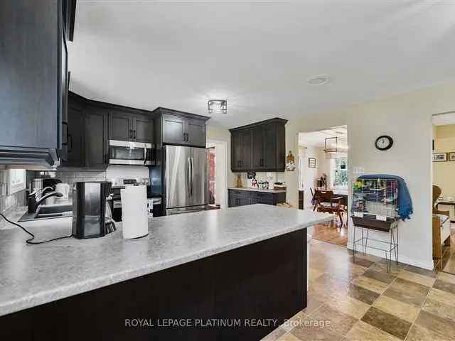 House For Sale in Wellington North, Ontario