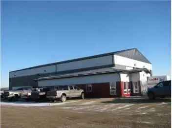 Industrial For Sale in null, Alberta