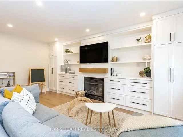 House For Sale in Midland, Ontario