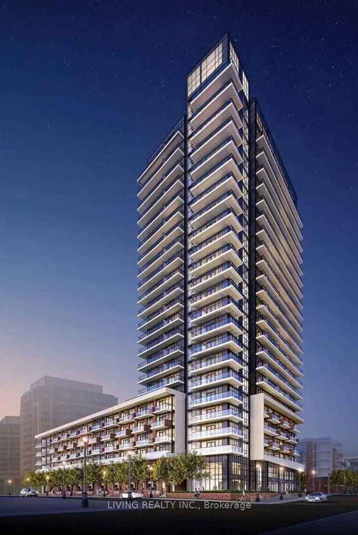 Condo For Rent in Toronto, Ontario