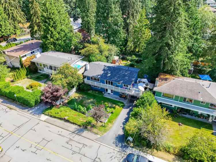 1025 CLEMENTS Avenue in North Vancouver: Canyon Heights NV House for sale : MLS®# R2917080