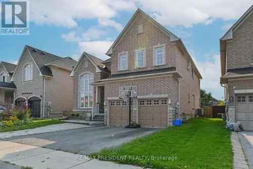 House For Sale In Barrie, Ontario