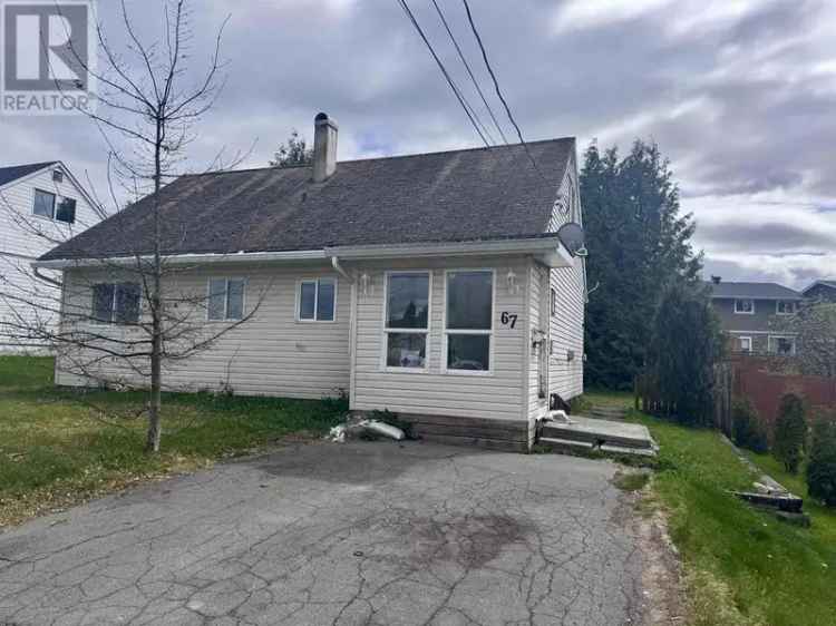 3-Bedroom 2-Bathroom Home Renovation Project Near Schools