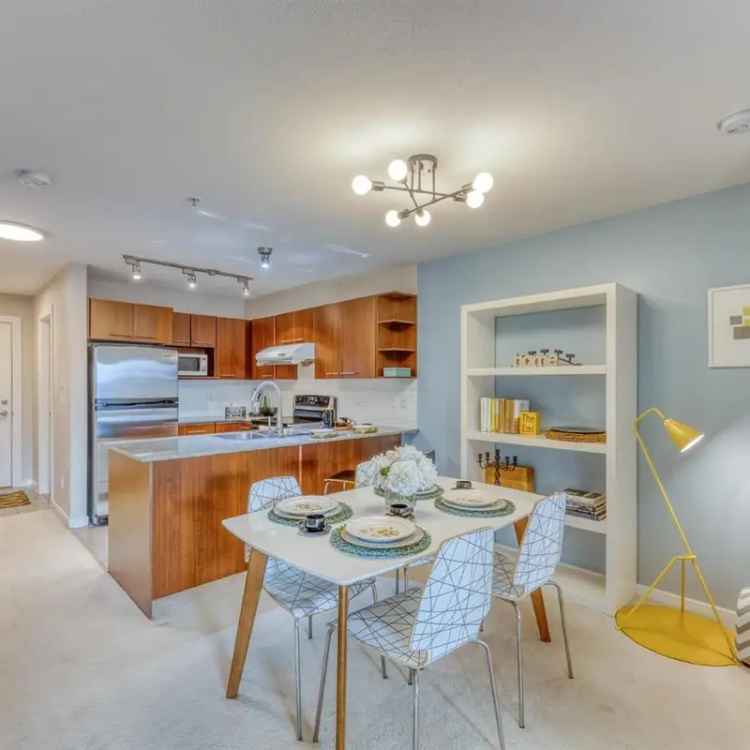 Apartment for Sale in Brentwood Gate