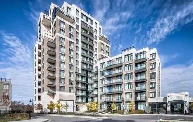 Spectacular 2 1 Bedroom Condo Downtown Markham