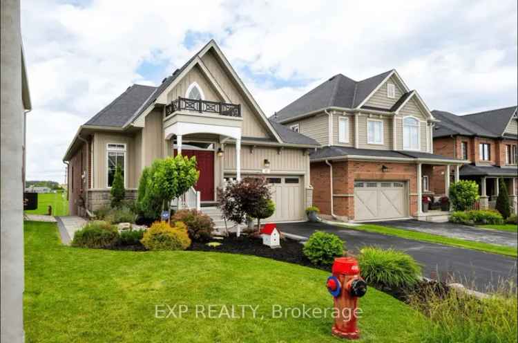 Luxury Bungalow 5 Beds 4 Baths 2 Kitchens Finished Basement