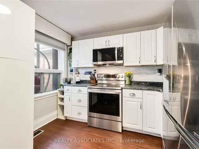 House For Sale in Hamilton, Ontario