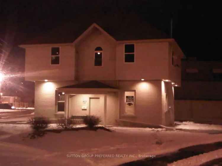 House For Sale in London, Ontario