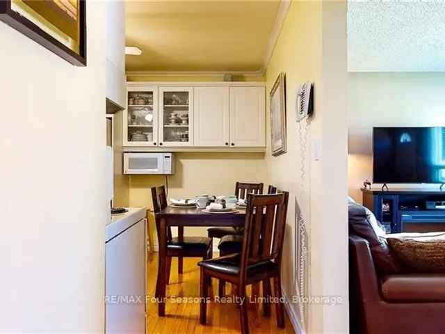 House For Sale in Welland, Ontario