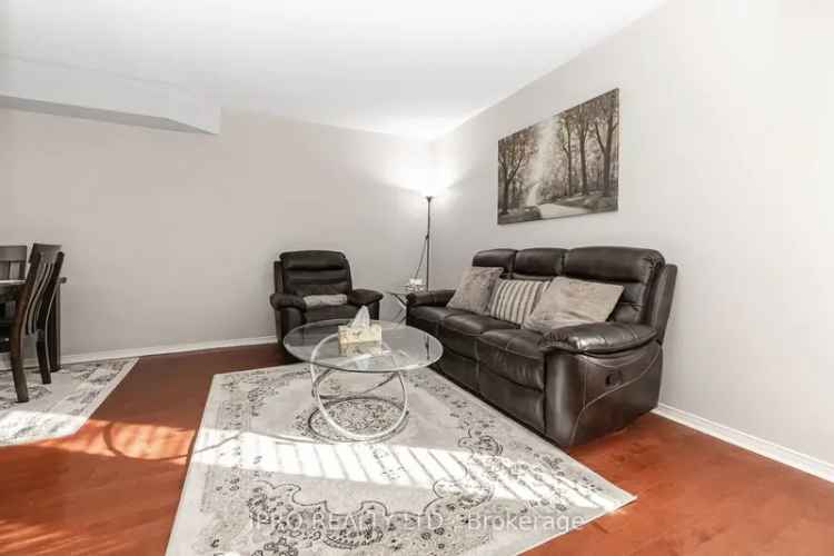 Condo For Sale in Mississauga, Ontario